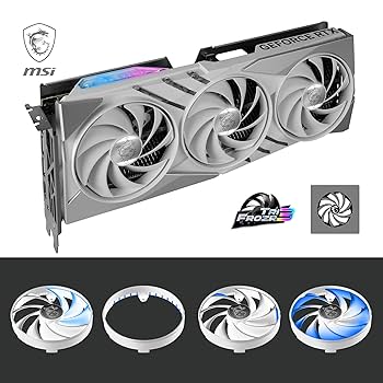 Amazon | MSI (エムシー) GeForce RTX 4060 Ti GAMING X SLIM